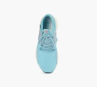NEW BALANCE | BASKETS FRESH FOAM ROAV BLEU GRAND ENFANT FILLE