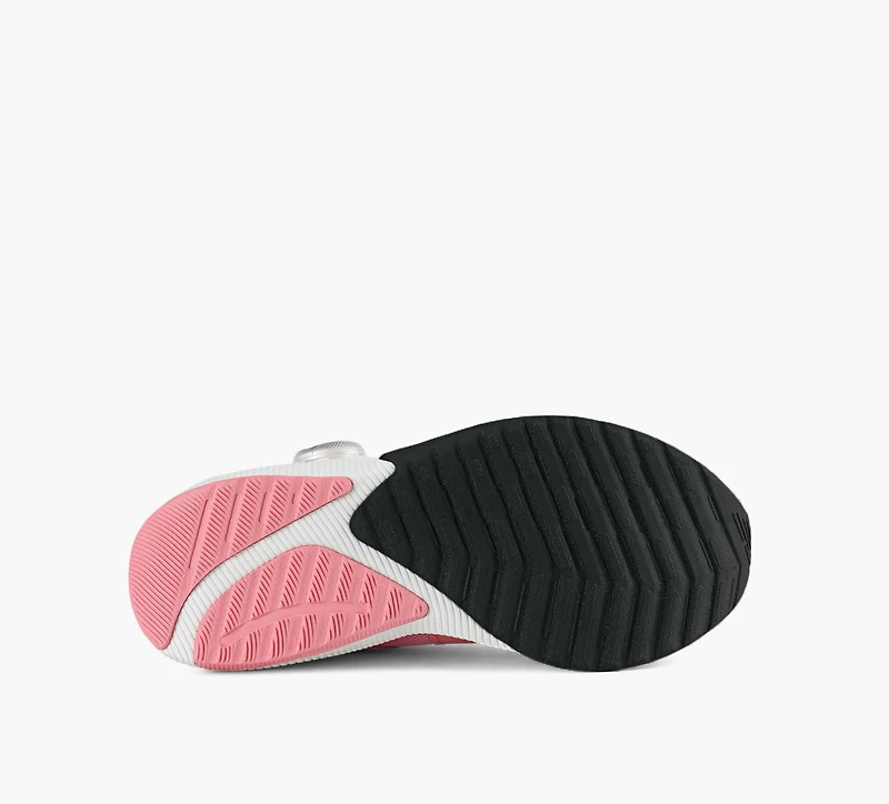 NEW BALANCE | BASKET REVEAL V4 BOA ROSE PALE GRAND ENFANT FILLE