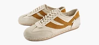 VINCE | ESPADRILLE OASIS BEIGE FEMMES