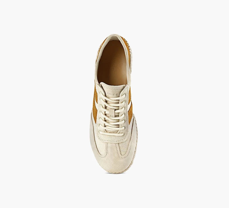 VINCE | ESPADRILLE OASIS BEIGE FEMMES