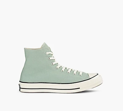 CONVERSE | CHUCK 70 HAUTE VERT HOMMES