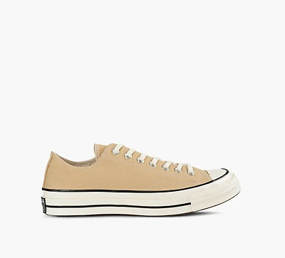 CONVERSE | CHUCK 70 BASSE BEIGE HOMMES