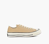 CONVERSE | CHUCK 70 BASSE BEIGE HOMMES