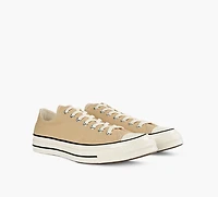 CONVERSE | CHUCK 70 BASSE BEIGE HOMMES