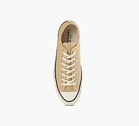 CONVERSE | CHUCK 70 BASSE BEIGE HOMMES