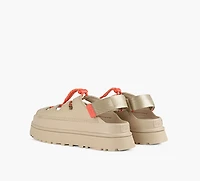 UGG | GOLDENGLOW TOGGLE BEIGE FEMMES