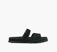 UGG | SANDALE GOLDENGAZE NOIR FEMMES
