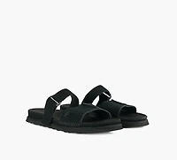 UGG | SANDALE GOLDENGAZE NOIR FEMMES