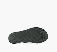 UGG | SANDALE GOLDENGAZE NOIR FEMMES