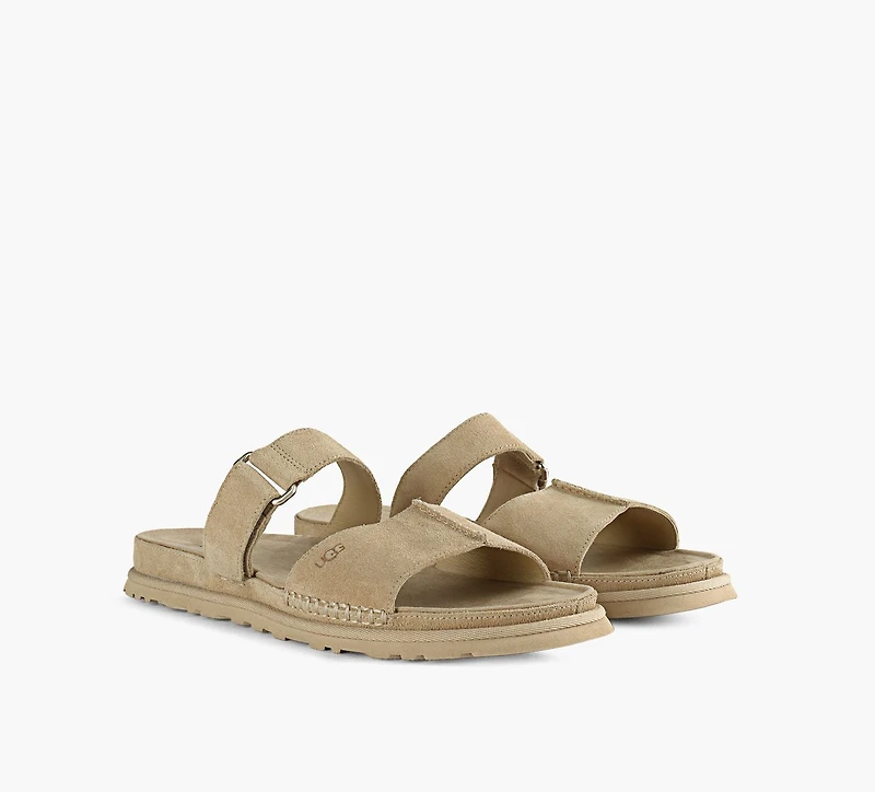 UGG | SANDALE GOLDENGAZE BEIGE FEMMES