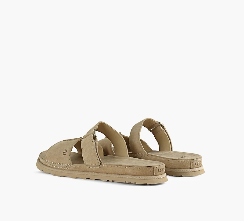 UGG | SANDALE GOLDENGAZE BEIGE FEMMES