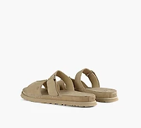 UGG | SANDALE GOLDENGAZE BEIGE FEMMES