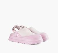 UGG | MULE GOLDENGLOW CANVAS ROSE PALE FEMMES