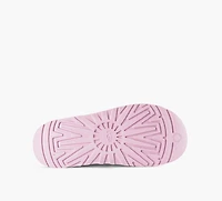 UGG | MULE GOLDENGLOW CANVAS ROSE PALE FEMMES