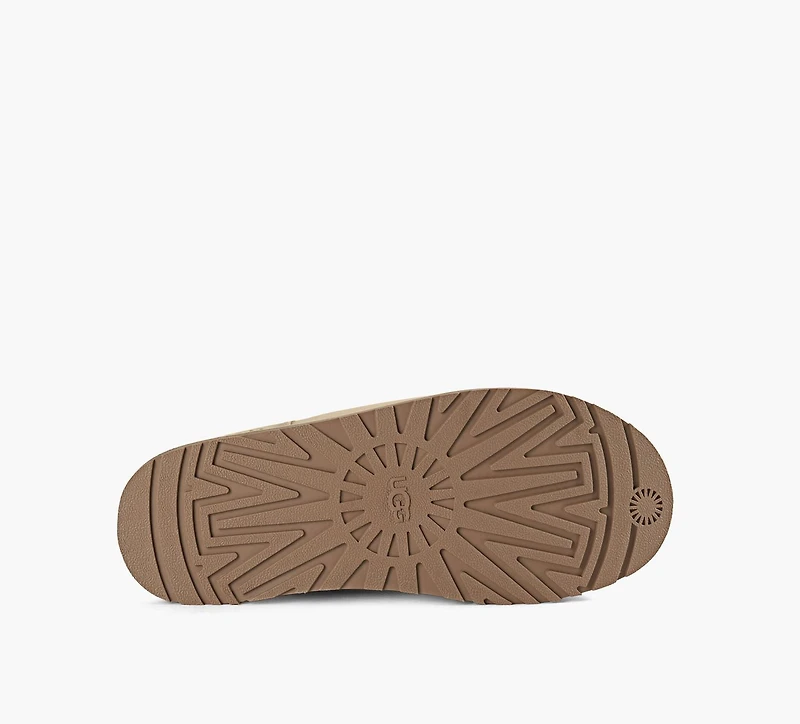 UGG | MULE OTZO BEIGE FEMMES