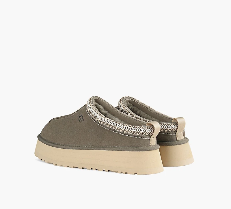 UGG | TAZZ II GRIS FEMMES