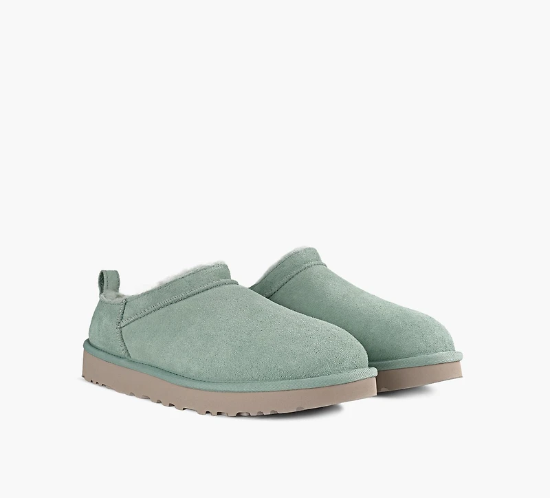 UGG | MICRO CLASSIC VERT FEMMES