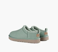 UGG | MICRO CLASSIC VERT FEMMES