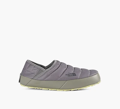 THE NORTH FACE | MULE THERMOBALL TRACTION V GRIS FEMMES