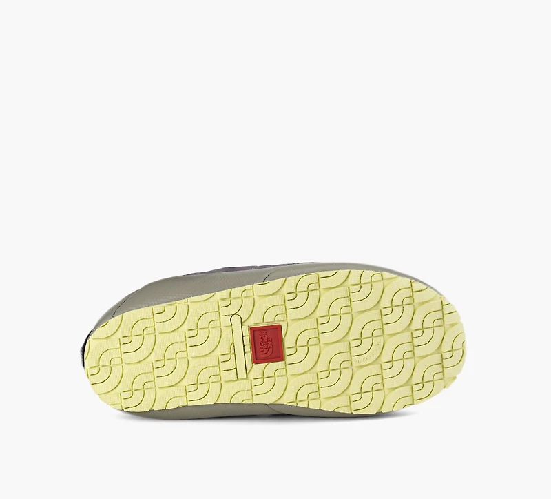 THE NORTH FACE | MULE THERMOBALL TRACTION V GRIS FEMMES