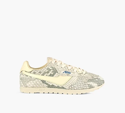 AUTRY | BASKETS WINDSPIN BASSES MULTICOLORE FEMMES