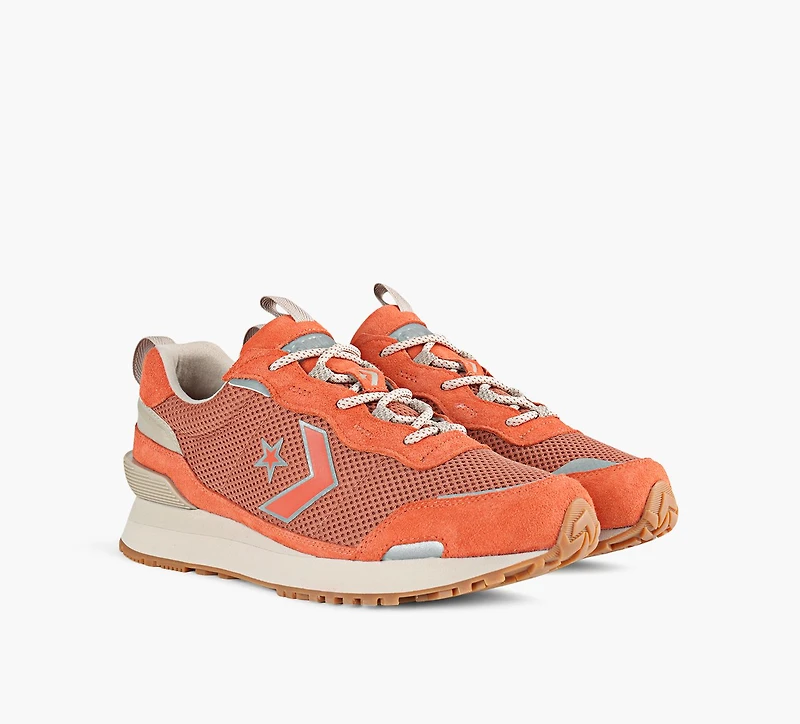 CONVERSE | BASKET OMEGA TRAINER HIKE ORANGE HOMMES