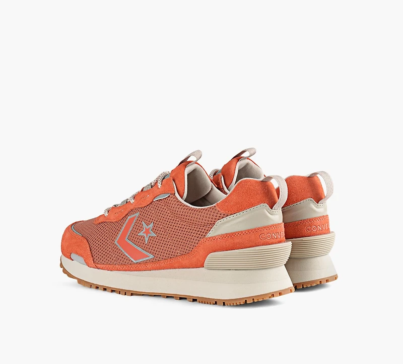 CONVERSE | BASKET OMEGA TRAINER HIKE ORANGE HOMMES