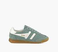 GOLA | BASKET TORNADO ZEPHYR BLEU FEMMES