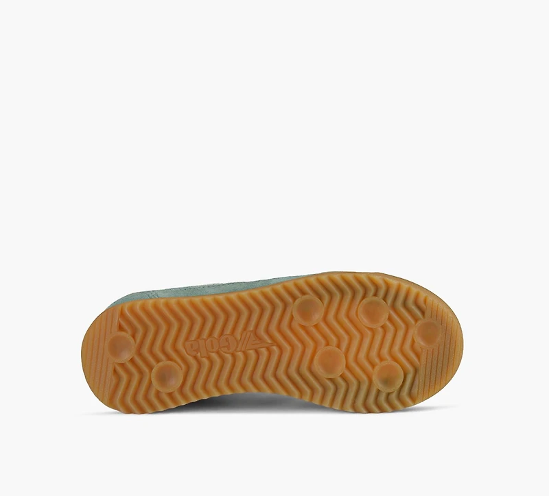 GOLA | BASKET TORNADO ZEPHYR BLEU FEMMES