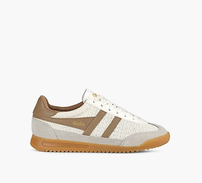 GOLA | BASKET TORNADO ZEPHYR BLANC FEMMES