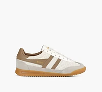 GOLA | BASKET TORNADO ZEPHYR BLANC FEMMES