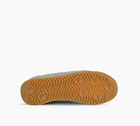 GOLA | BASKET FIREFLY MÉTALLIQUES ARGENT FEMMES
