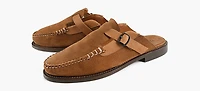 HEREU | MULE BARRACA TAN HOMMES