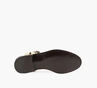 HEREU | SANDALE PESCA BLANC HOMMES