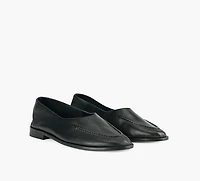 HEREU | FLÂNEUR JULIOL HIVER NOIR HOMMES