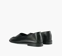 HEREU | FLÂNEUR JULIOL HIVER NOIR HOMMES