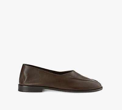 HEREU | FLÂNEUR JULIOL HIVER BRUN HOMMES