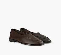 HEREU | FLÂNEUR JULIOL HIVER BRUN HOMMES