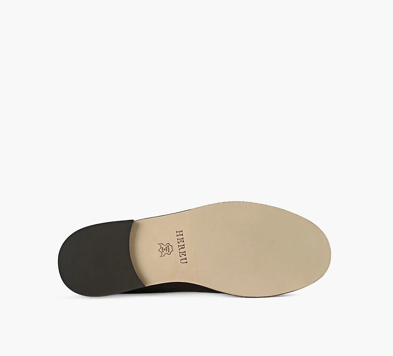 HEREU | FLÂNEUR JULIOL HIVER BRUN HOMMES