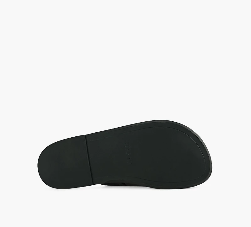 HEREU | MULE DIRA FINE BRUN HOMMES