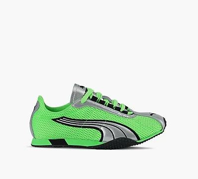 PUMA | BASKETS H-STREET OG VERT FEMMES