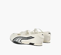 PUMA | BALLERINES H-STREET BLANC FEMMES