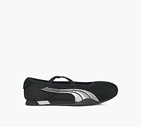 PUMA | BALLERINES H-STREET NOIR FEMMES