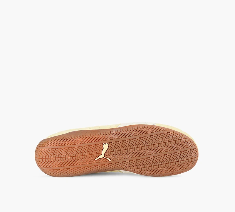 PUMA | BASKETS SPEEDCAT OG JAUNE FEMMES