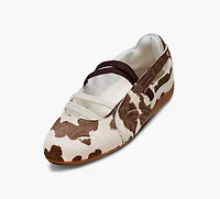PUMA | BALLERINE SPEEDCAT VACHE BRUN FEMMES
