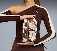 PUMA | BALLERINE SPEEDCAT VACHE BRUN FEMMES
