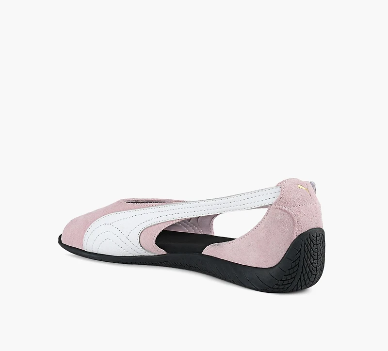 PUMA | SANDALE SPEEDCAT ROSE PALE FEMMES