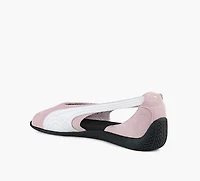PUMA | SANDALE SPEEDCAT ROSE PALE FEMMES
