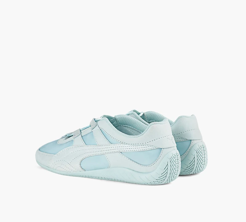 PUMA | BASKETS SPEEDCAT GO BLEU FEMMES