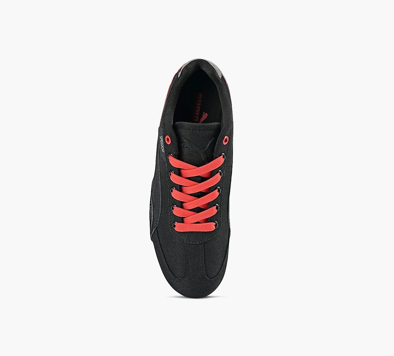 PUMA | X FERRARI SPEEDCAT NOIR FEMMES